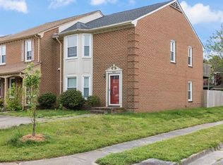 5323 Brookstone Ln, Virginia Beach, VA 23455