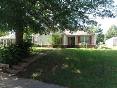 5722 W Legacy St, Fayetteville, AR, 72704