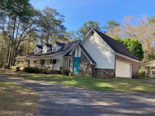 553 Wynnwood Cir, Midland City, AL 36350