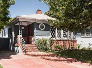 3003 Castle Heights Ave, Los Angeles, CA 90034