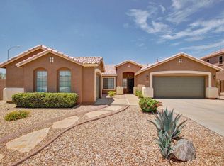 4038 S Chatham, Mesa, AZ 85212