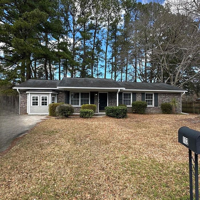 112 Beatrice Ln Summerville SC 29485 Zillow