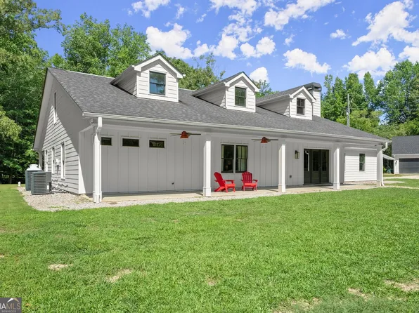 6256 Blackjack Rd, Flowery Branch, GA 30542