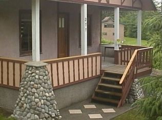 311 E Arden St, Port Hadlock, WA 98339