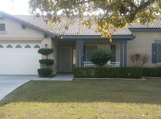 10125 Seneca Falls Ave, Bakersfield, CA 93312
