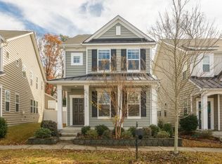 13114 Heath Grove Dr, Huntersville, NC 28078