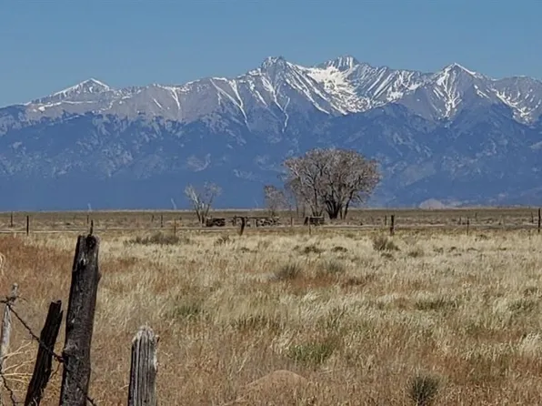 Tract 2 and 3 Highway 142, San Luis, CO 81152