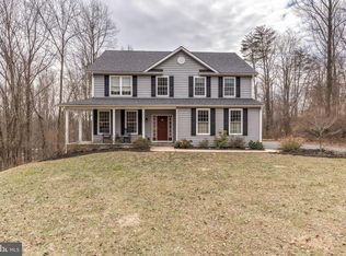 1723 Oconner Rd, Forest Hill, MD 21050