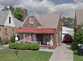 15016 Appoline St, Detroit, MI 48227