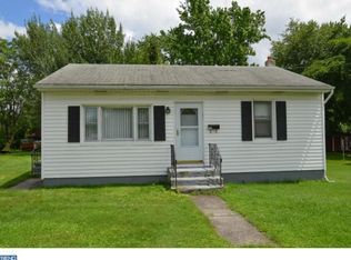 151 S Smith Ave, Penns Grove, NJ 08069