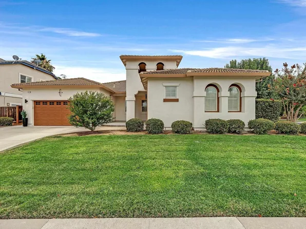 1866 Toulouse Ln, Brentwood, CA 94513