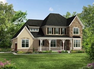 23790 Sanctuary Club Dr, Kildeer, IL