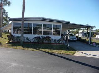 18050 S Tamiami Trl LOT 132, Fort Myers, FL 33908