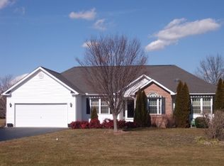 117 W Pebworth Rd, Magnolia, DE 19962