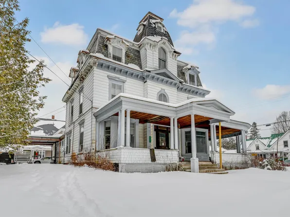 277 Summer Street, St. Johnsbury, VT 05819