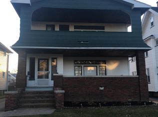 3404 W 127th St #UP, Cleveland, OH