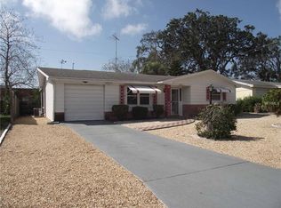 3801 Latimer St, New Port Richey, FL 34652