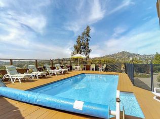 3450 Bright Ct, Spring Valley, CA 91977