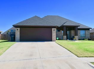 14408 S Robinson Ave, Oklahoma City, OK 73170