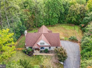 5 Rolling Brooke Ct, Stafford, VA 22554