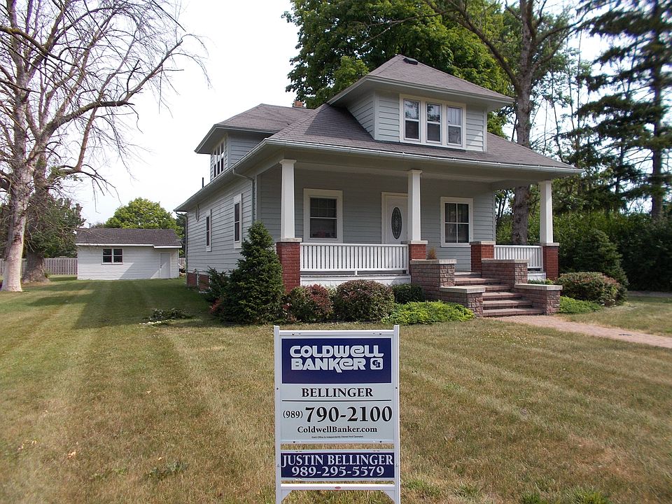 4384 McCarty Rd, Saginaw, MI 48603 Zillow