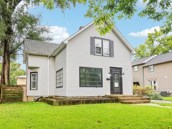 9 Blackman Ave, Joliet, IL 60436