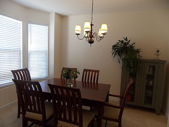 4th image of 3611 Throughbrook Ct