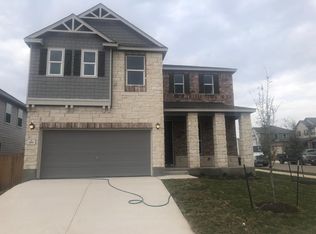 100 Passiflora Dr #R-00150547, Georgetown, TX 78626