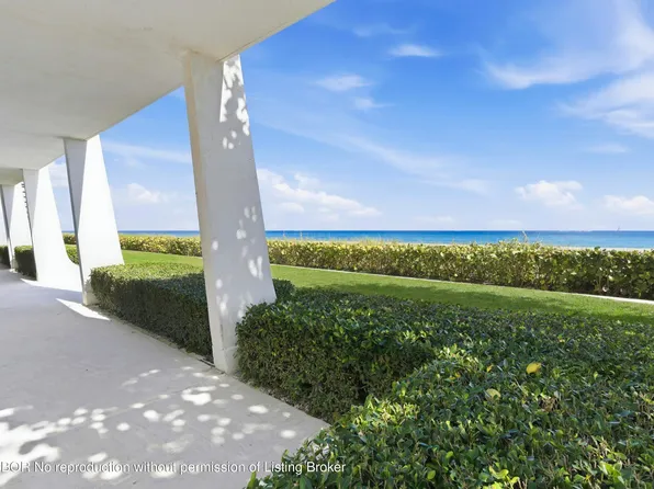 2275 S Ocean Blvd APT 108S, Palm Beach, FL 33480