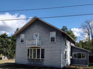 2356 Rietter Hill Rd, Westfield, PA 16950