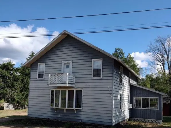 2356 Rietter Hill Rd, Westfield, PA 16950