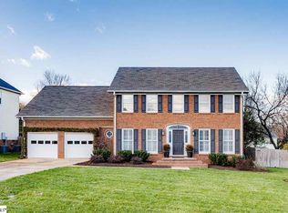 413 Fielding Way, Greenville, SC 29615