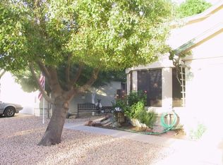 11115 N 60th Dr, Glendale, AZ 85304