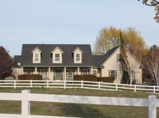 3102 Clark Ct, West Richland, WA 99353