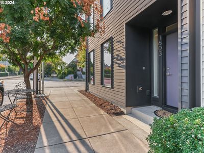 1603 SE Glenwood St, Portland, OR, 97202