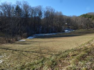 0 Speedwell Baptist Church Rd, Cullowhee, NC 28723