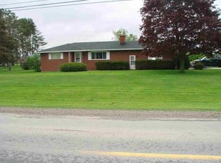 2841 Strasburg Rd, Monroe, MI 48161