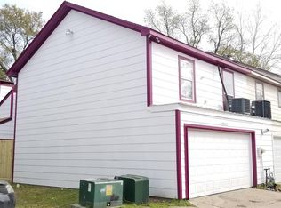 5751 Easthampton Dr, Houston, TX 77039