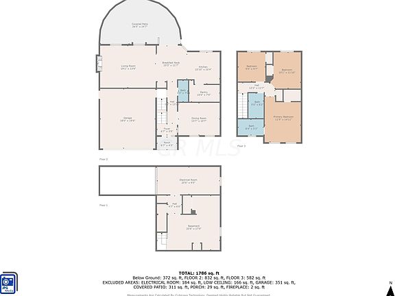 2nd image of 365 Eddington Dr