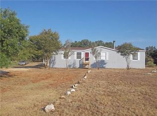 1100 Morningwood Dr, San Marcos, TX 78666