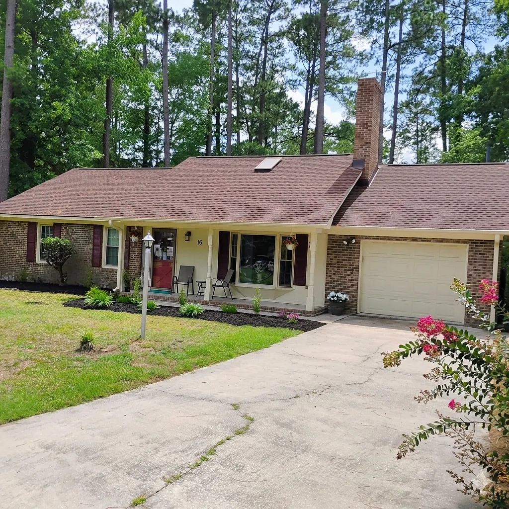3 bed, 2.5 bath, 1346 sqft, $1,975 — Photo 1