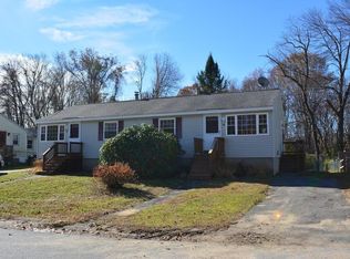 9 Jon St, Salisbury, MA 01952