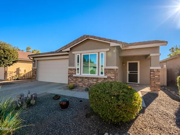 28211 N ABBY Circle, San Tan Valley, AZ 85143