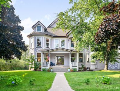 322 E Ridge St, Marquette, MI, 49855