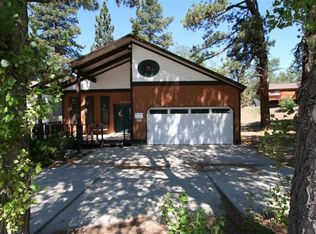 43254 Sheep Horn Rd, Big Bear Lake, CA 92314