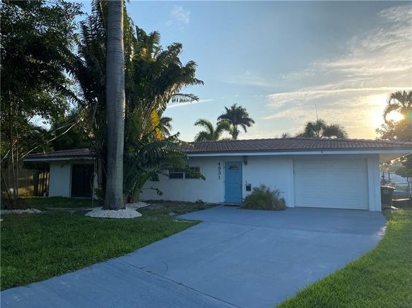 Waterfront Lighthouse Point Fl Waterfront Homes For Sale 29 Homes Zillow