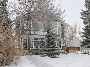 1229 N Regal Cres NE, Calgary, AB T2E 5H4