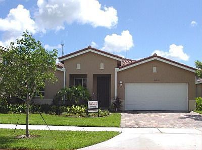 Lot 43/1: 20613 NW 13 Avenue