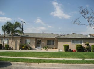 811 E Marilyn Way, Covina, CA 91722