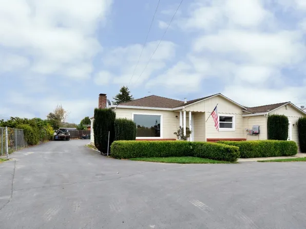 524 Green Valley Rd, Watsonville, CA 95076
